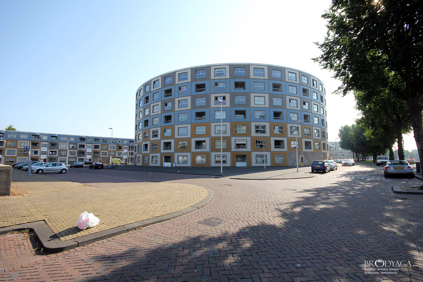 Rotterdam
